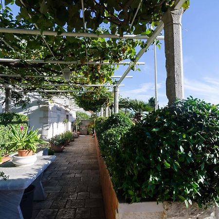 Guest House Jelica Dubrovnik Exterior photo