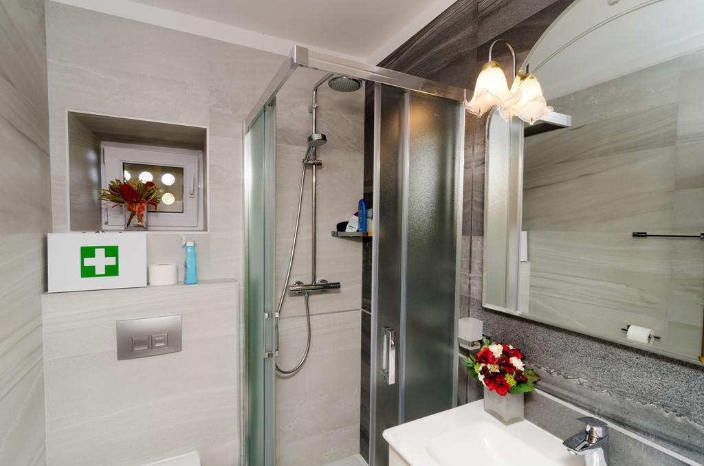 Guest House Jelica Dubrovnik Room photo