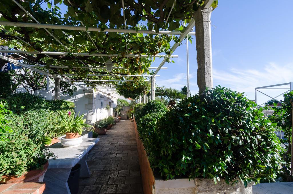Guest House Jelica Dubrovnik Exterior photo