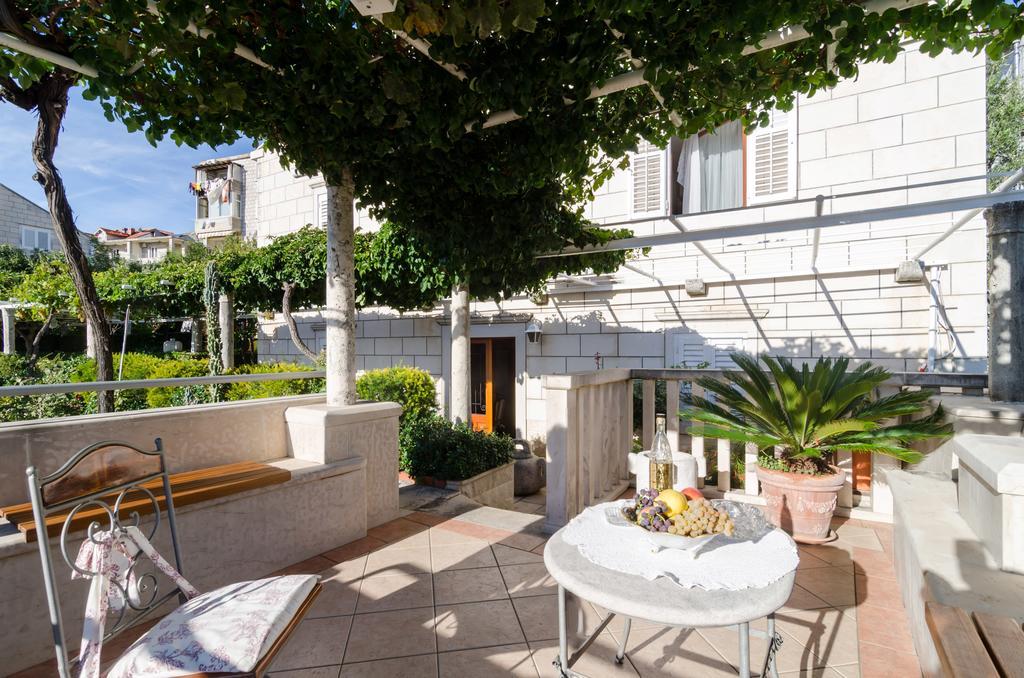 Guest House Jelica Dubrovnik Exterior photo
