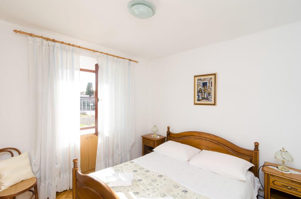 Guest House Jelica Dubrovnik Exterior photo