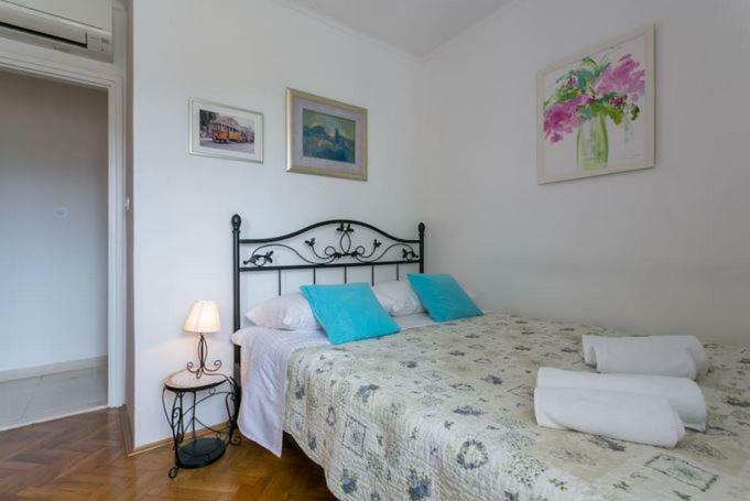 Guest House Jelica Dubrovnik Exterior photo
