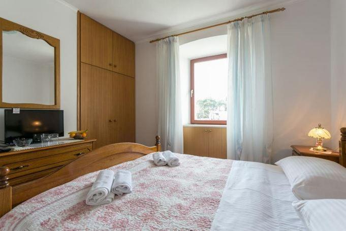 Guest House Jelica Dubrovnik Exterior photo